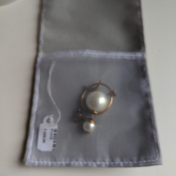 Dior tribal moon and star - Picture 3 of 3